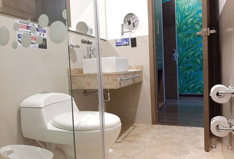 Четырехместный Номер Superior, Pontevedra Hotel Boutique