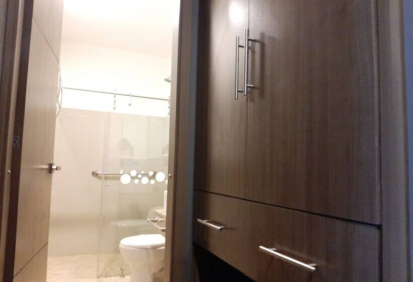 Четырехместный Номер Superior, Pontevedra Hotel Boutique