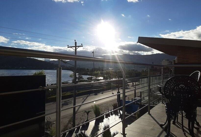 Четырехместный Номер Superior, Pontevedra Hotel Boutique