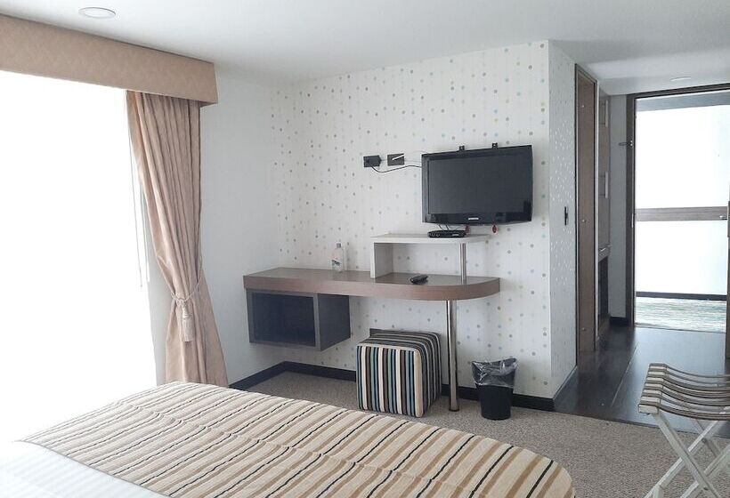 Номер Стандарт, Pontevedra Hotel Boutique