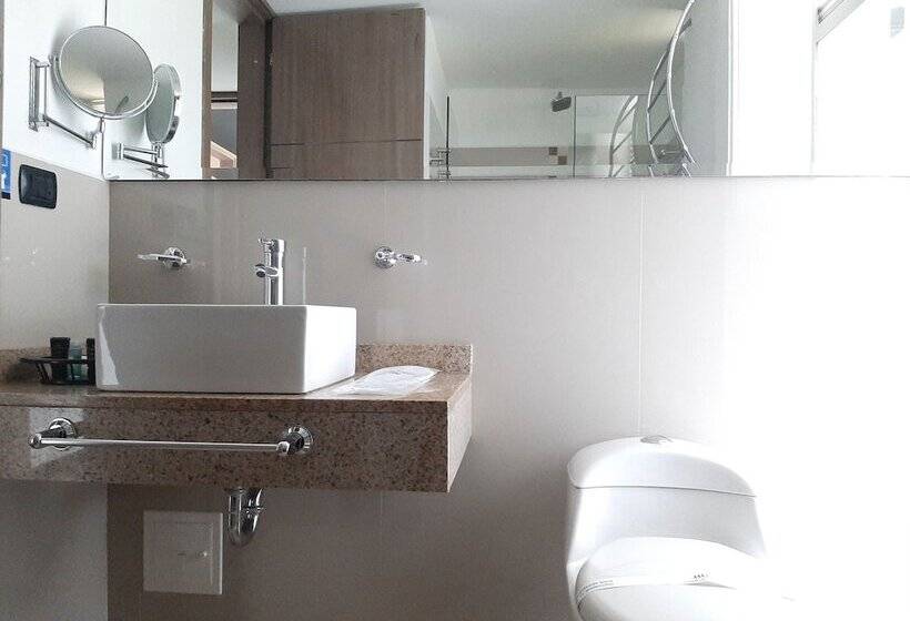 Номер Стандарт, Pontevedra Hotel Boutique