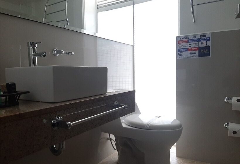 Номер Стандарт, Pontevedra Hotel Boutique