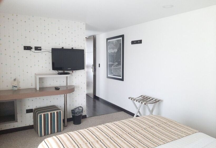 Номер Стандарт, Pontevedra Hotel Boutique