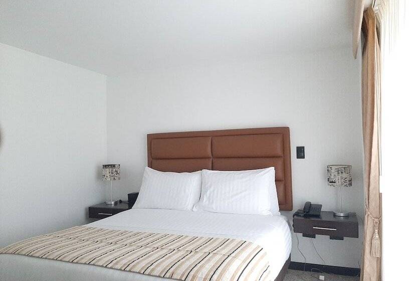 Номер Стандарт, Pontevedra Hotel Boutique