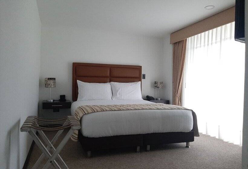 Номер Стандарт, Pontevedra Hotel Boutique