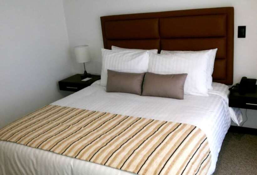 Номер Стандарт, Pontevedra Hotel Boutique