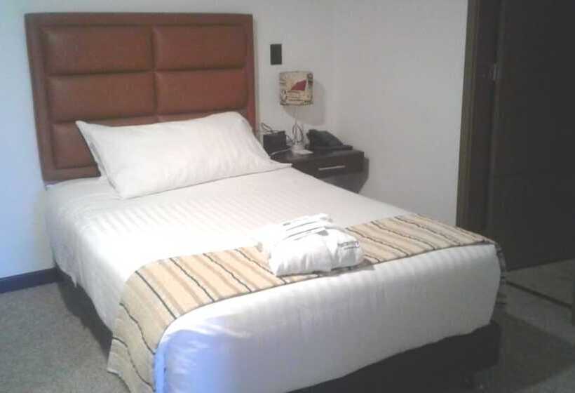 Номер Стандарт Индивидуальный, Pontevedra Hotel Boutique