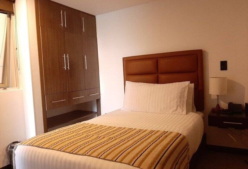 Номер Стандарт Индивидуальный, Pontevedra Hotel Boutique