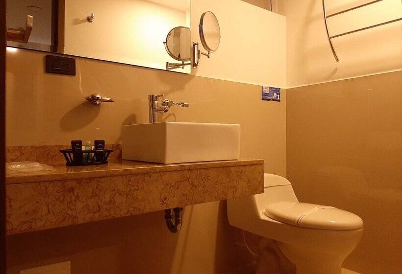 Номер Стандарт Индивидуальный, Pontevedra Hotel Boutique