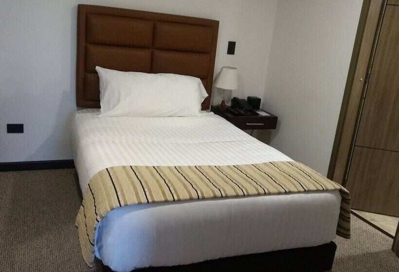 Номер Стандарт Индивидуальный, Pontevedra Hotel Boutique