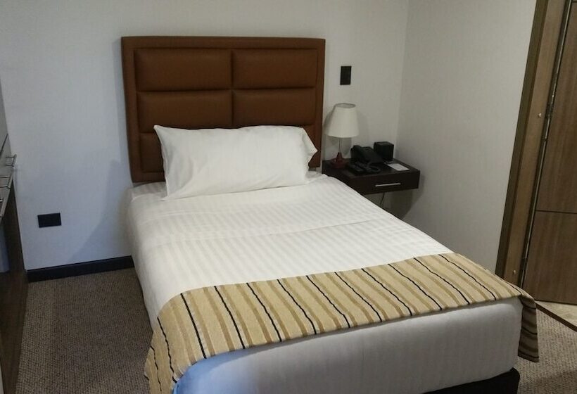 Номер Стандарт Индивидуальный, Pontevedra Hotel Boutique