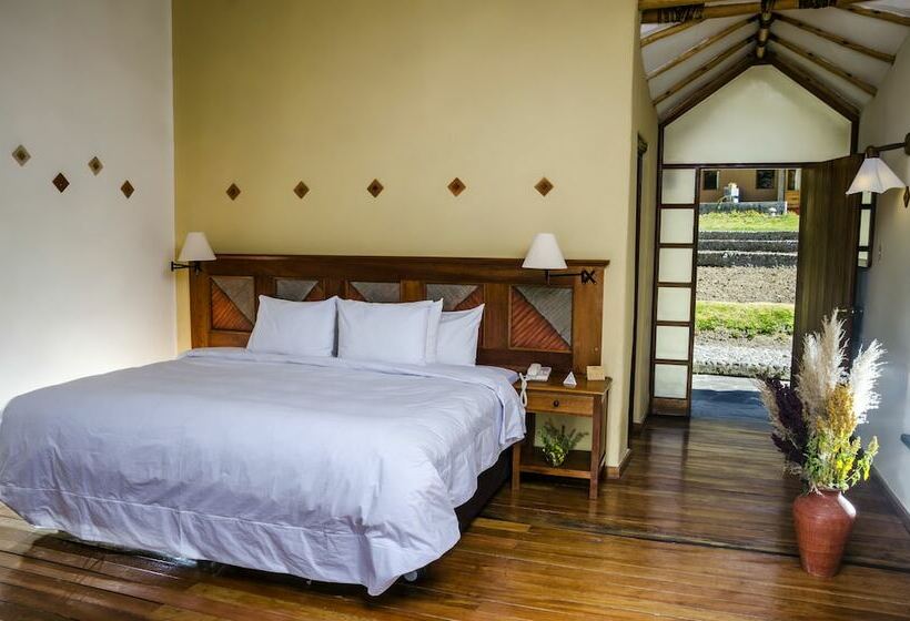 اتاق استاندارد, Colca Lodge Spa & Hot Springs