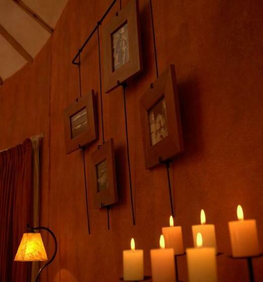 سوییت, Colca Lodge Spa & Hot Springs