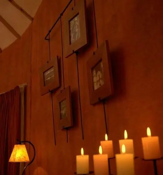 Sviitti, Colca Lodge Spa & Hot Springs