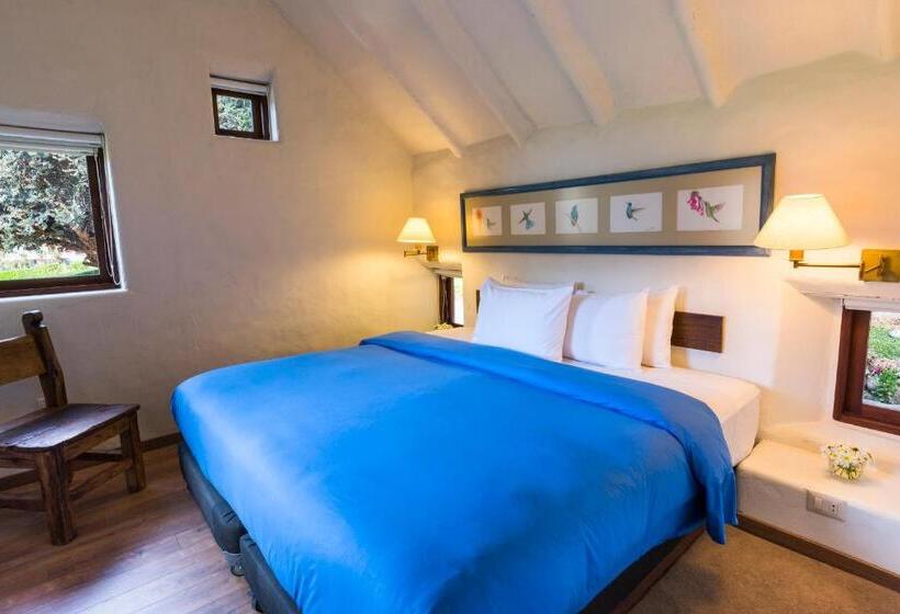 خانه 3 خوابه, Colca Lodge Spa & Hot Springs