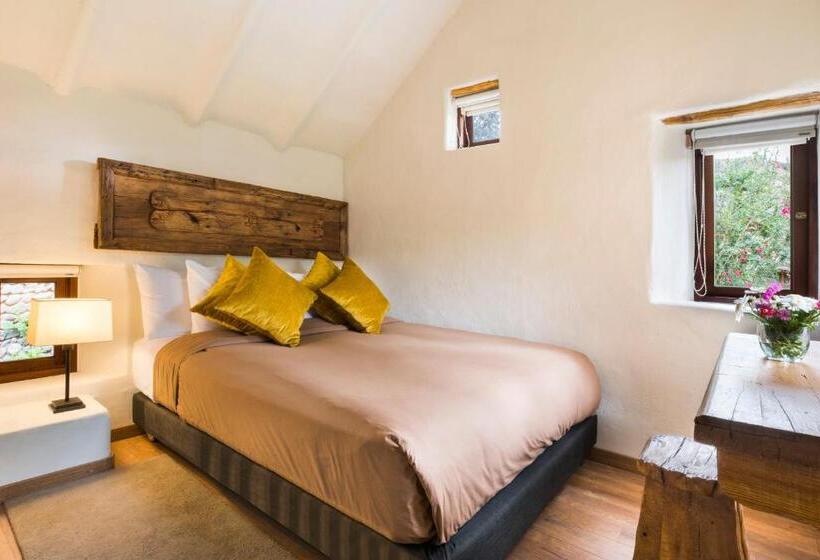 خانه 3 خوابه, Colca Lodge Spa & Hot Springs