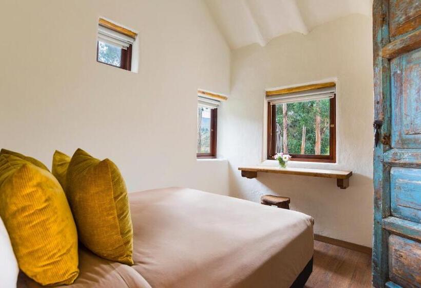 خانه 3 خوابه, Colca Lodge Spa & Hot Springs