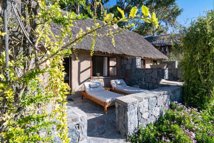 سوییت جونیور, Colca Lodge Spa & Hot Springs