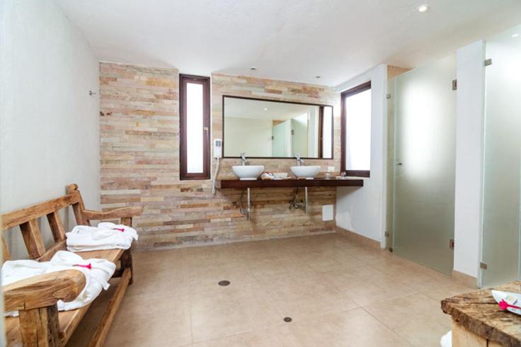 ジュニアスイート, Colca Lodge Spa & Hot Springs