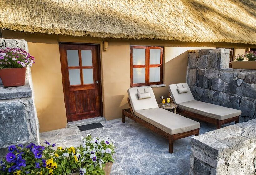 سوییت جونیور, Colca Lodge Spa & Hot Springs