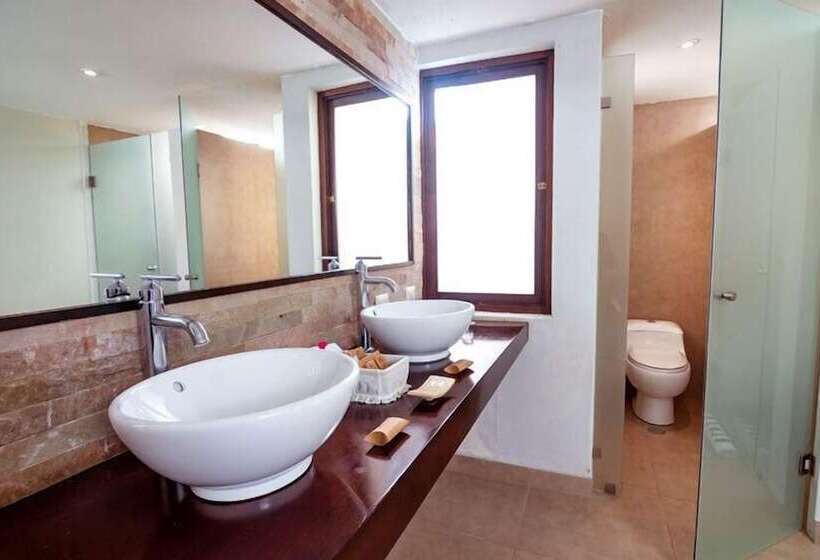 اتاق استاندارد, Colca Lodge Spa & Hot Springs