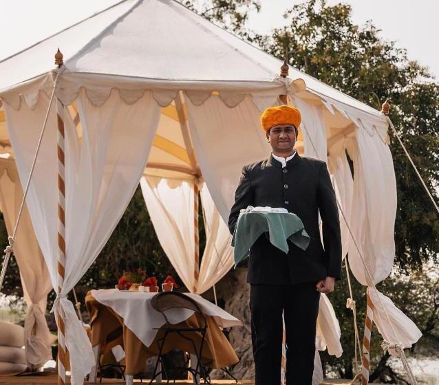 스탠다드 룸, Wild Resort Jaisalmer