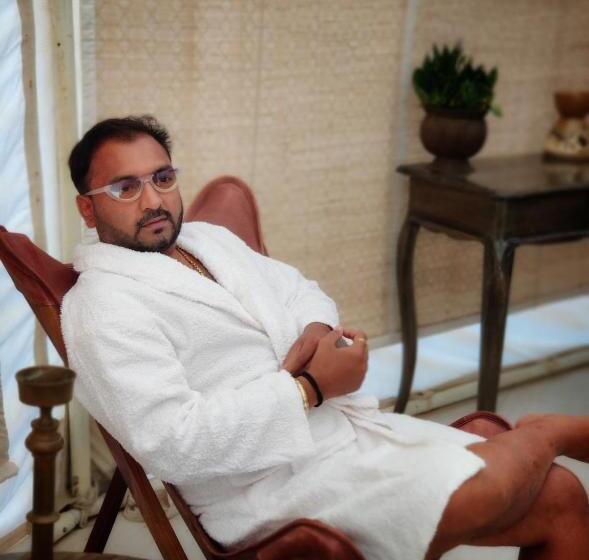 חדר סטנדרט, Wild Resort Jaisalmer