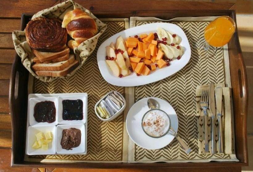 חדר דלוקס עם מיטת קינג, Wild Resort Jaisalmer