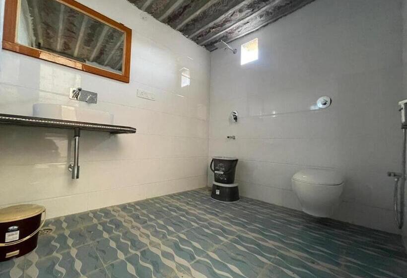 וילה בת 3 חדרי שינה, Wild Resort Jaisalmer