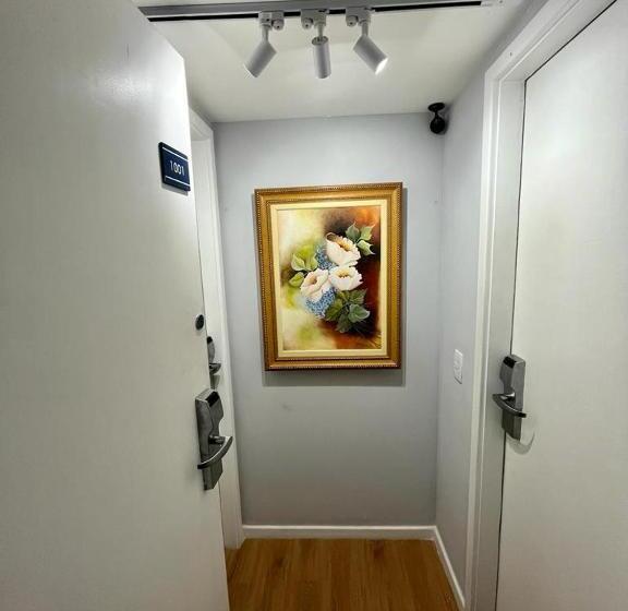 آپارتمان 1 خوابه, Apart Hotel Próximo Barra Da Tijuca E Rio Centro Manaca Flat A