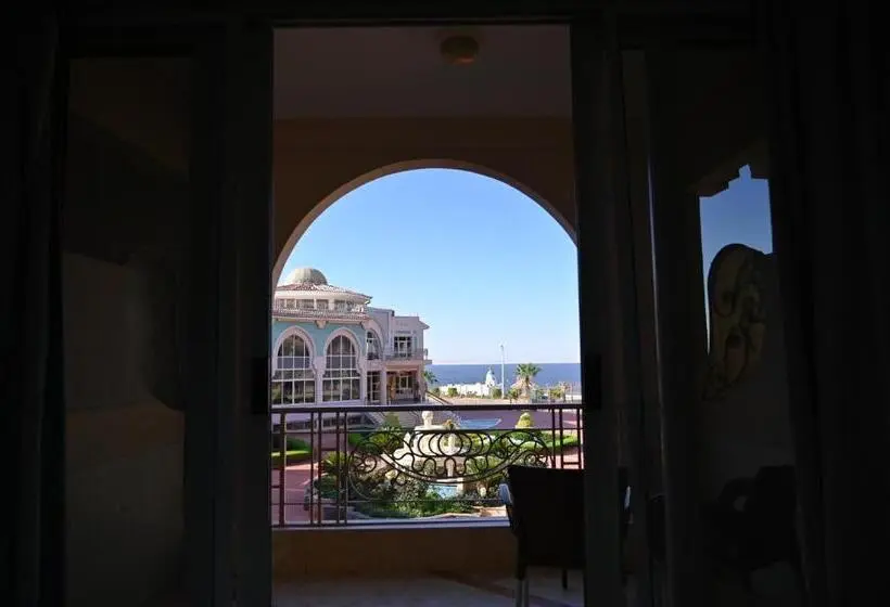 اتاق استاندارد, Fayoum