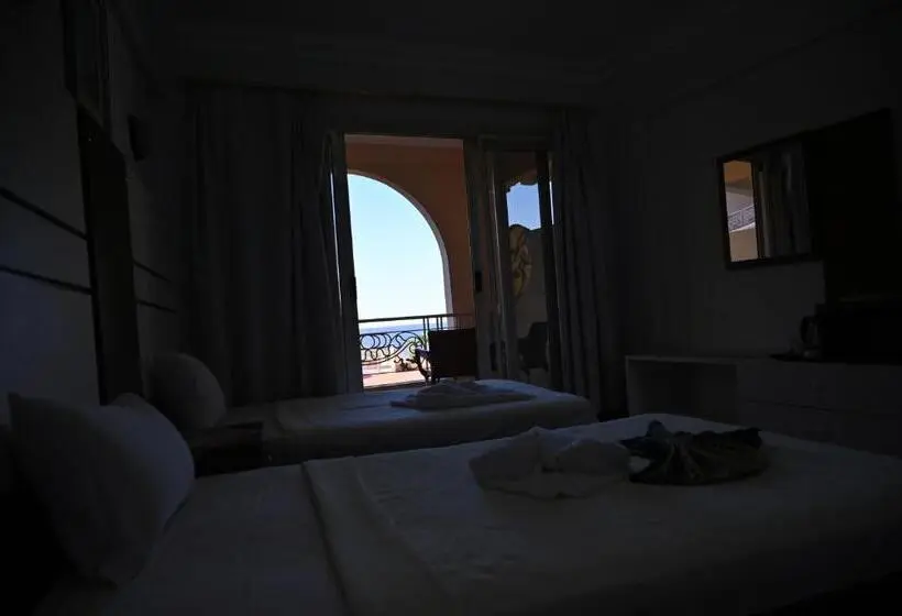 اتاق استاندارد, Fayoum