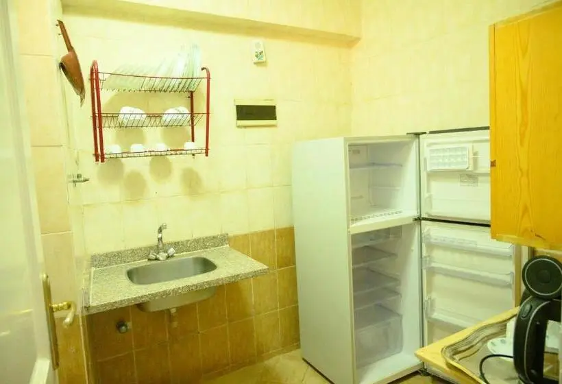 سوییت جونیور, Fayoum