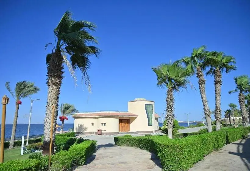 ویلای 1 خوابه, Fayoum