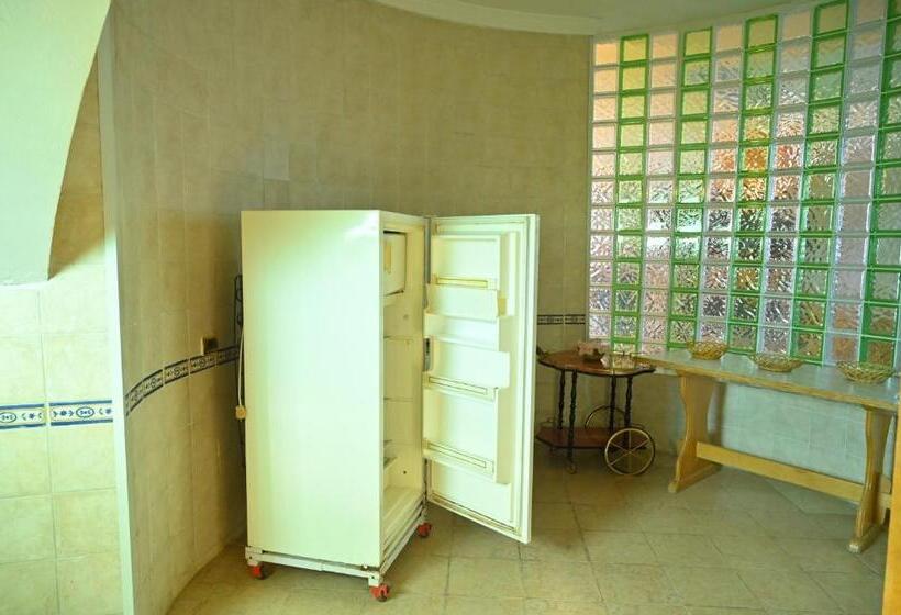 ویلای 1 خوابه, Fayoum