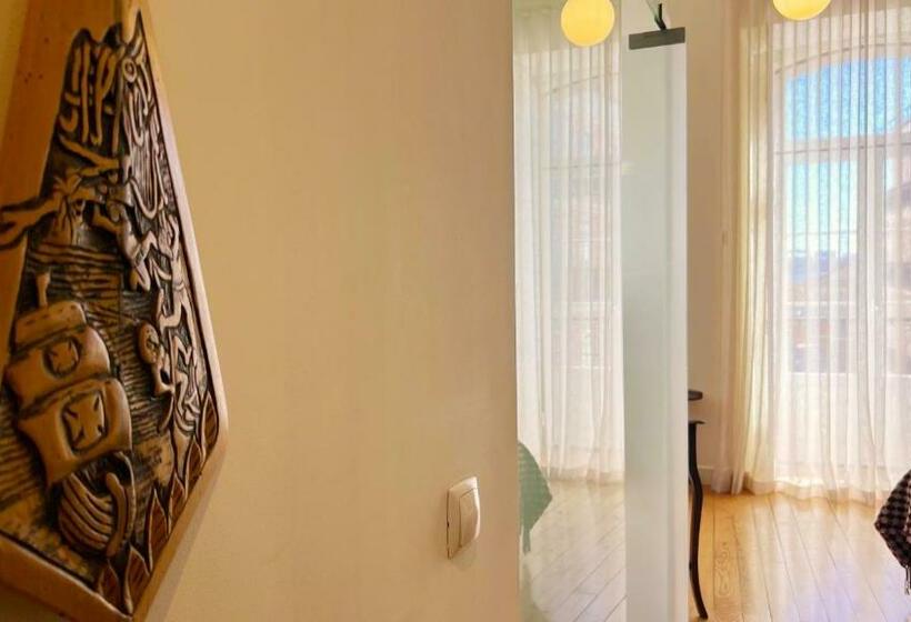 اتاق سوپریور, Casa Do Bairro By Shiadu