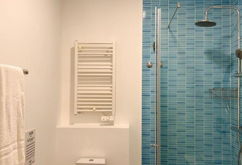 اتاق استاندارد, Casa Do Bairro By Shiadu
