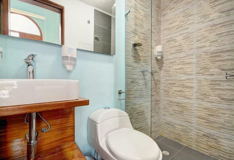 スーペリアールーム, Masaya Santa Marta