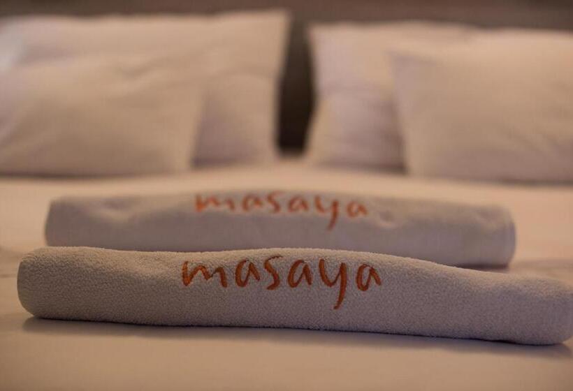 Номер Economy, Masaya Santa Marta