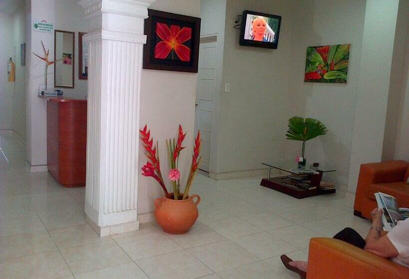 经典单人间, Orquídea Neiva