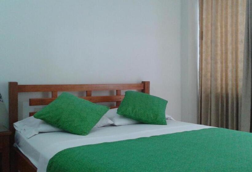 经典单人间, Orquídea Neiva