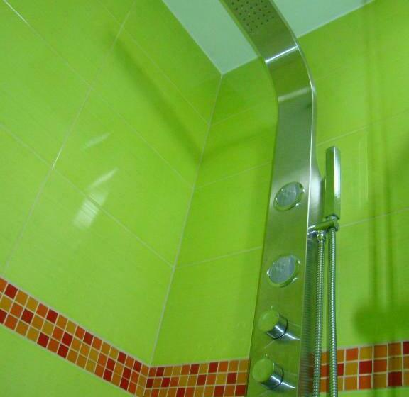 带大床的套房, Apartahotel Vincent Suites