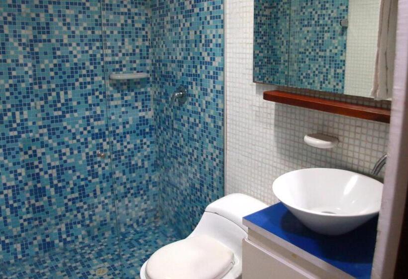 חדר סופריור לשלושה, Ayenda 1801 El Oceano