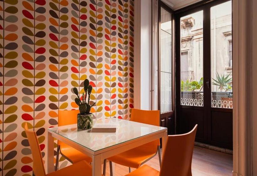 سوئیت جونیور خانوادگی, B&b Palazzo Bruca