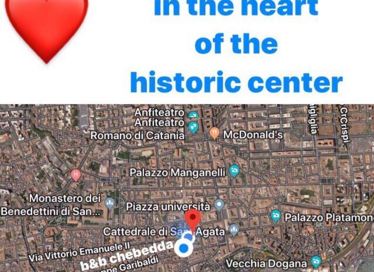 غرفة قياسية, B&b Palazzo Bruca