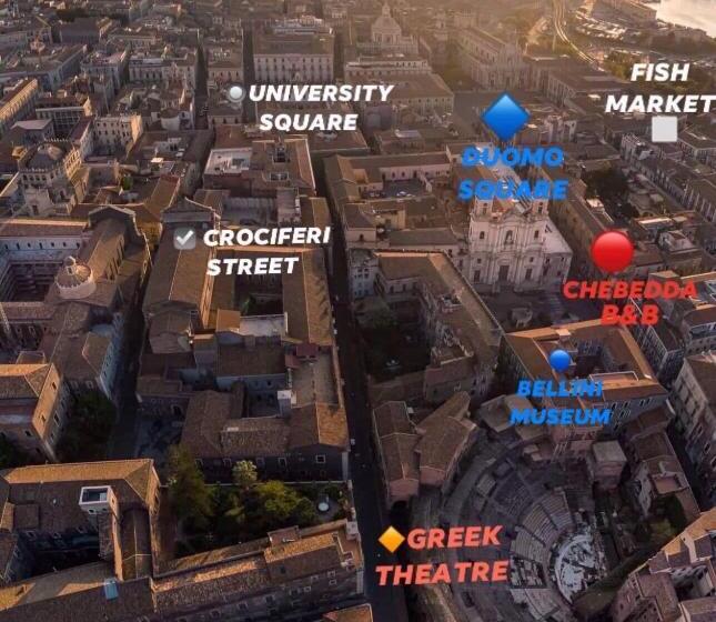 غرفة قياسية, B&b Palazzo Bruca