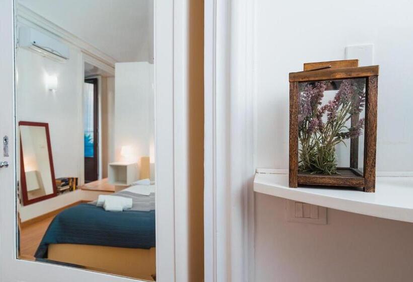 اتاق استاندارد, B&b Palazzo Bruca