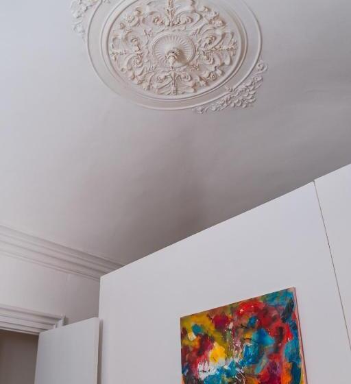 غرفة قياسية, B&b Palazzo Bruca