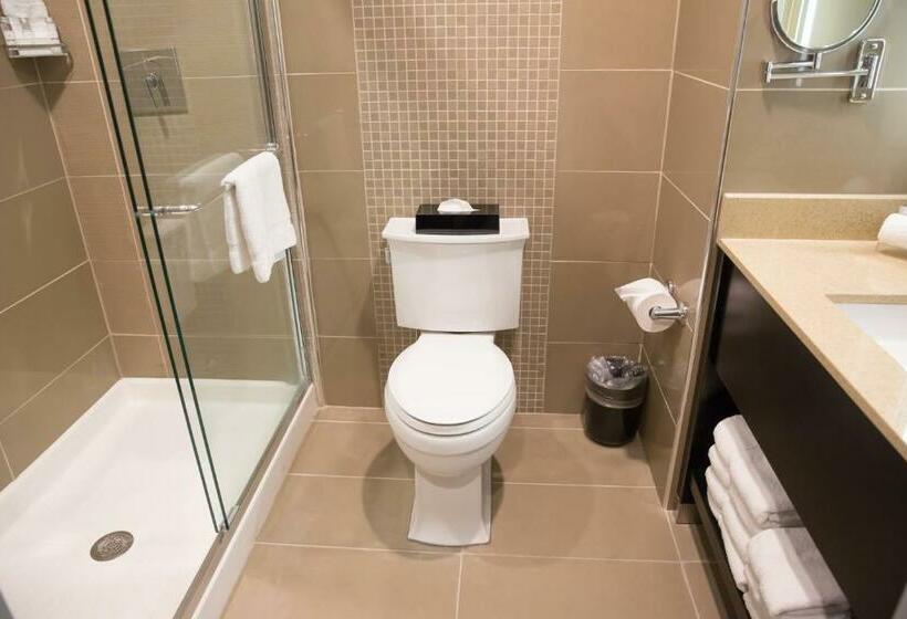 غرفة قياسية, Best Western Premier Nyc Gateway