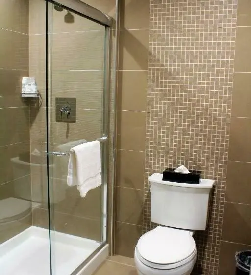 Standard-huone, Best Western Premier Nyc Gateway